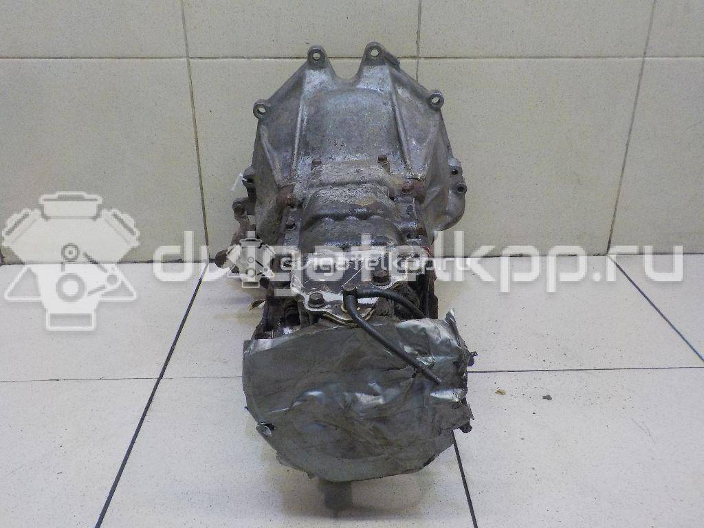 Фото Контрактная (б/у) МКПП для Mitsubishi Pajero 155-204 л.с 24V 3.0 л 6G72 (SOHC 24V) бензин {forloop.counter}}