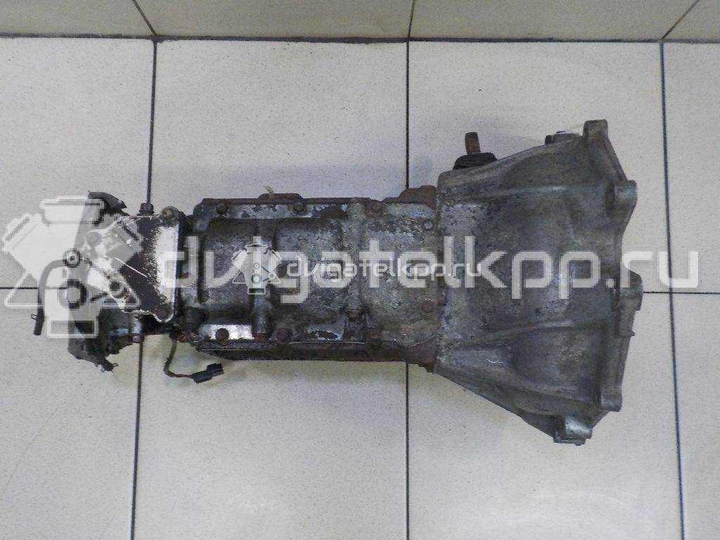 Фото Контрактная (б/у) МКПП для Mitsubishi Sigma / Pajero 141-205 л.с 12V 3.0 л 6G72 (SOHC 12V) бензин {forloop.counter}}