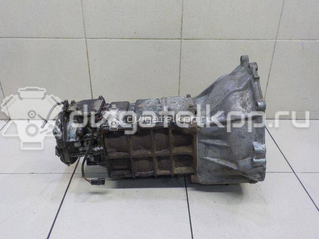 Фото Контрактная (б/у) МКПП для Mitsubishi Magna / Verada / Pajero / Diamante / Galant 141-205 л.с 12V 3.0 л 6G72 (SOHC 12V) бензин ME580818 {forloop.counter}}