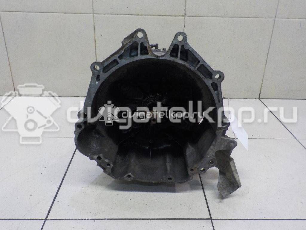 Фото Контрактная (б/у) МКПП для Mitsubishi Magna / Verada / Pajero / Diamante / Galant 141-205 л.с 12V 3.0 л 6G72 (SOHC 12V) бензин ME580818 {forloop.counter}}