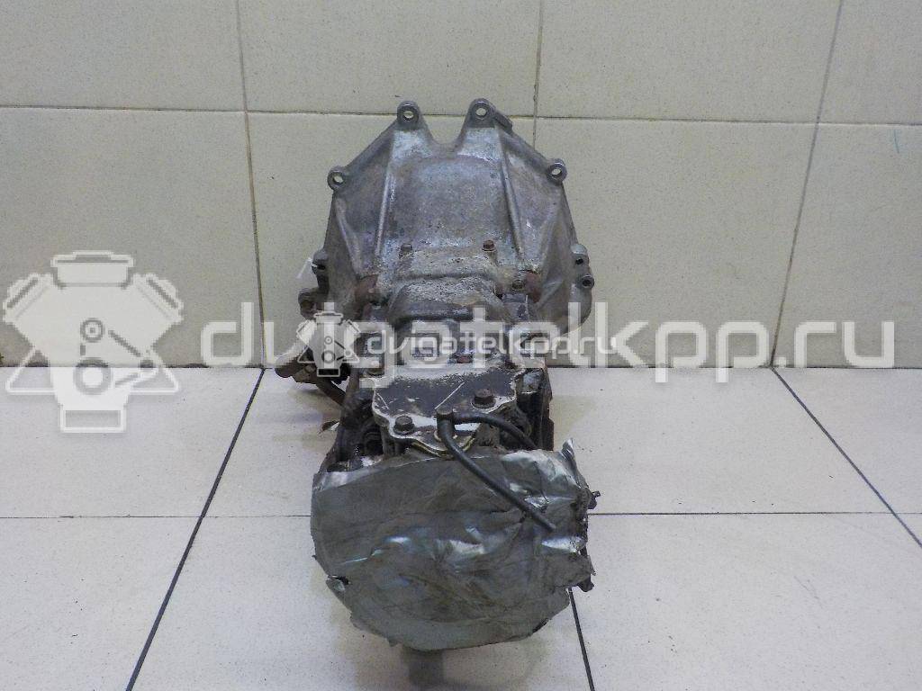 Фото Контрактная (б/у) МКПП для Mitsubishi / Hyundai 197-224 л.с 24V 3.0 л 6G72 (DOHC 24V) бензин ME580818 {forloop.counter}}