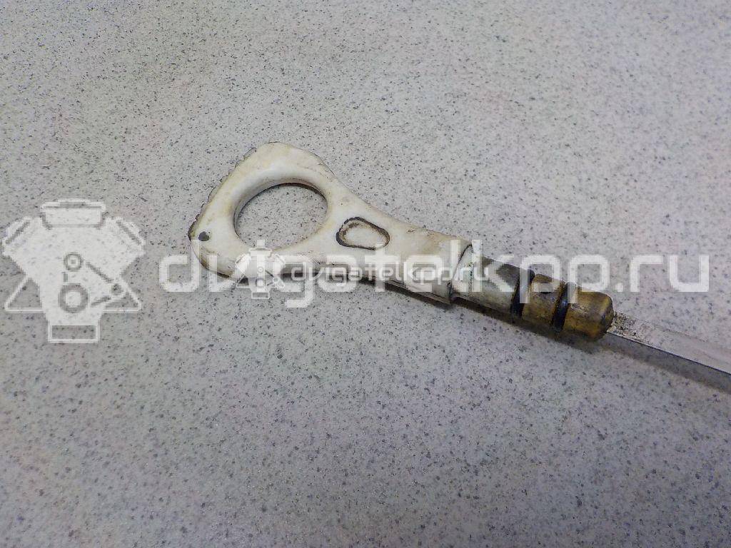 Фото Щуп масляный для двигателя 6G72 (DOHC 24V) для Mitsubishi Eclipse / Diamante / Galant / Pajero / L 143-286 л.с 24V 3.0 л бензин MD311845 {forloop.counter}}