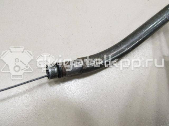 Фото Щуп масляный для двигателя 6G72 (DOHC 24V) для Mitsubishi Eclipse / Diamante / Galant / Pajero / L 143-286 л.с 24V 3.0 л бензин MD311845 {forloop.counter}}