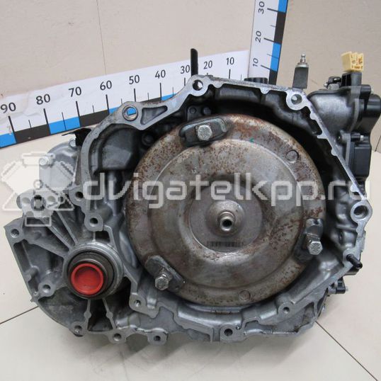 Фото Контрактная (б/у) АКПП для Holden / Opel / Vauxhall 170-200 л.с 16V 1.6 л A 16 XHT бензин 95517582