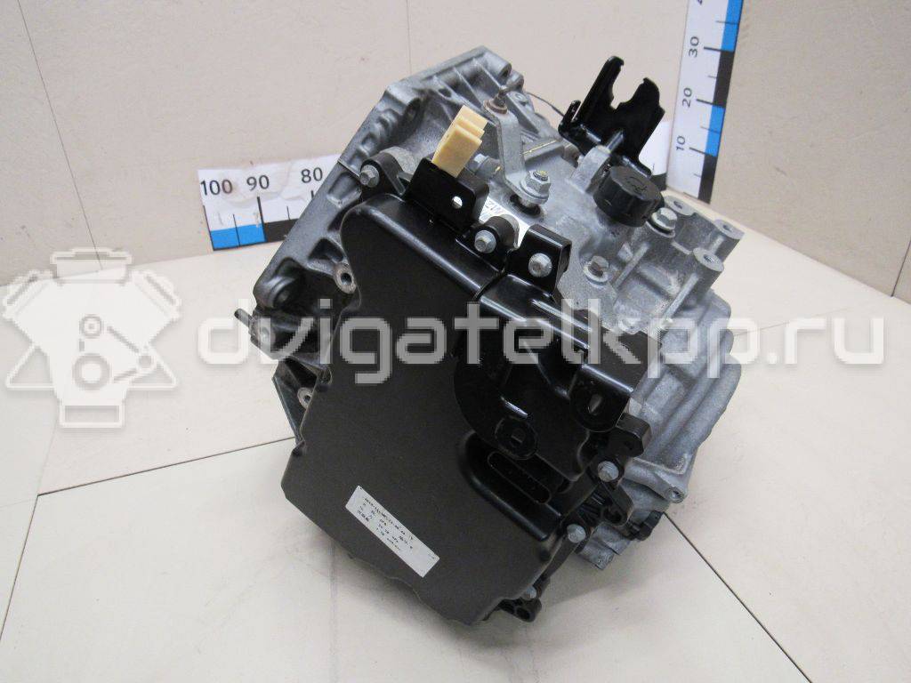 Фото Контрактная (б/у) АКПП для Holden / Opel / Vauxhall 170-200 л.с 16V 1.6 л A 16 XHT бензин 95517582 {forloop.counter}}