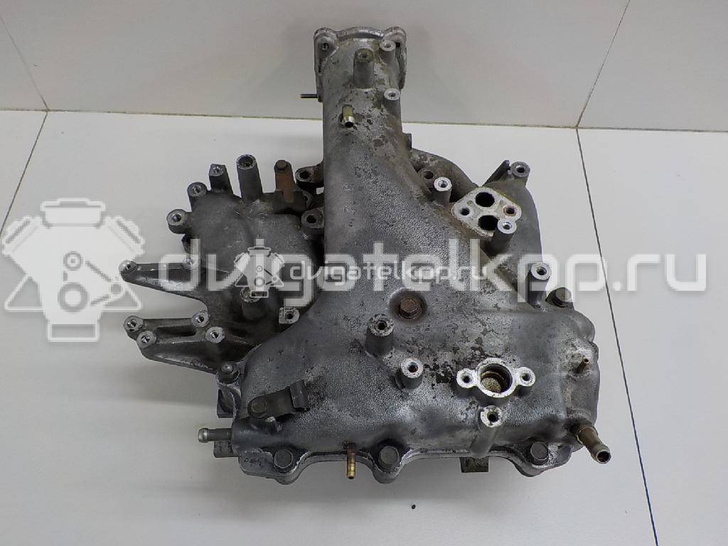 Фото Коллектор впускной для двигателя 6G72 (DOHC 24V) для Mitsubishi / Hyundai 197-224 л.с 24V 3.0 л бензин {forloop.counter}}