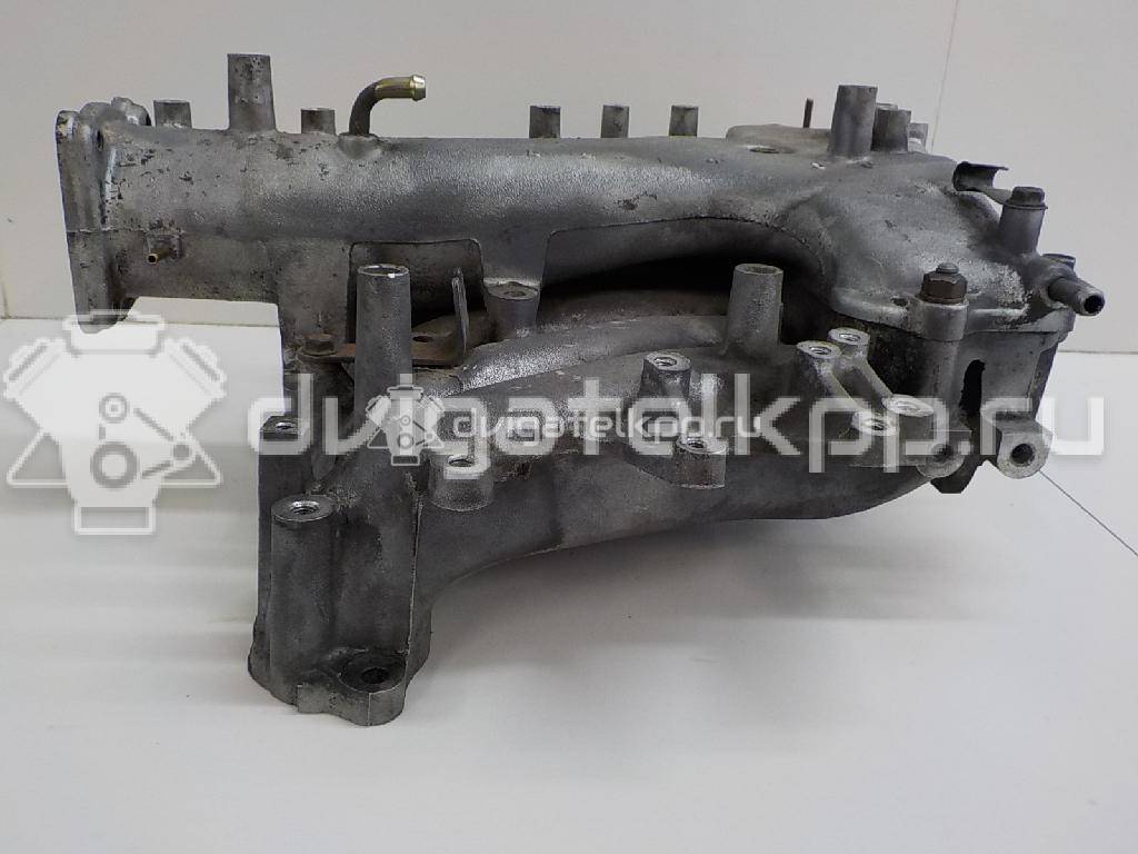 Фото Коллектор впускной для двигателя 6G72 (DOHC 24V) для Mitsubishi / Hyundai 197-224 л.с 24V 3.0 л бензин {forloop.counter}}