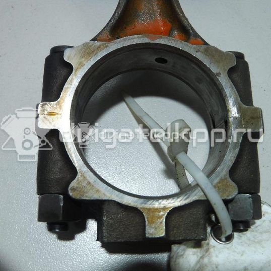 Фото Поршень с шатуном для двигателя 6G72 (SOHC 12V) для Mitsubishi Magna / Verada / Pajero / Diamante / Galant 141-205 л.с 12V 3.0 л бензин