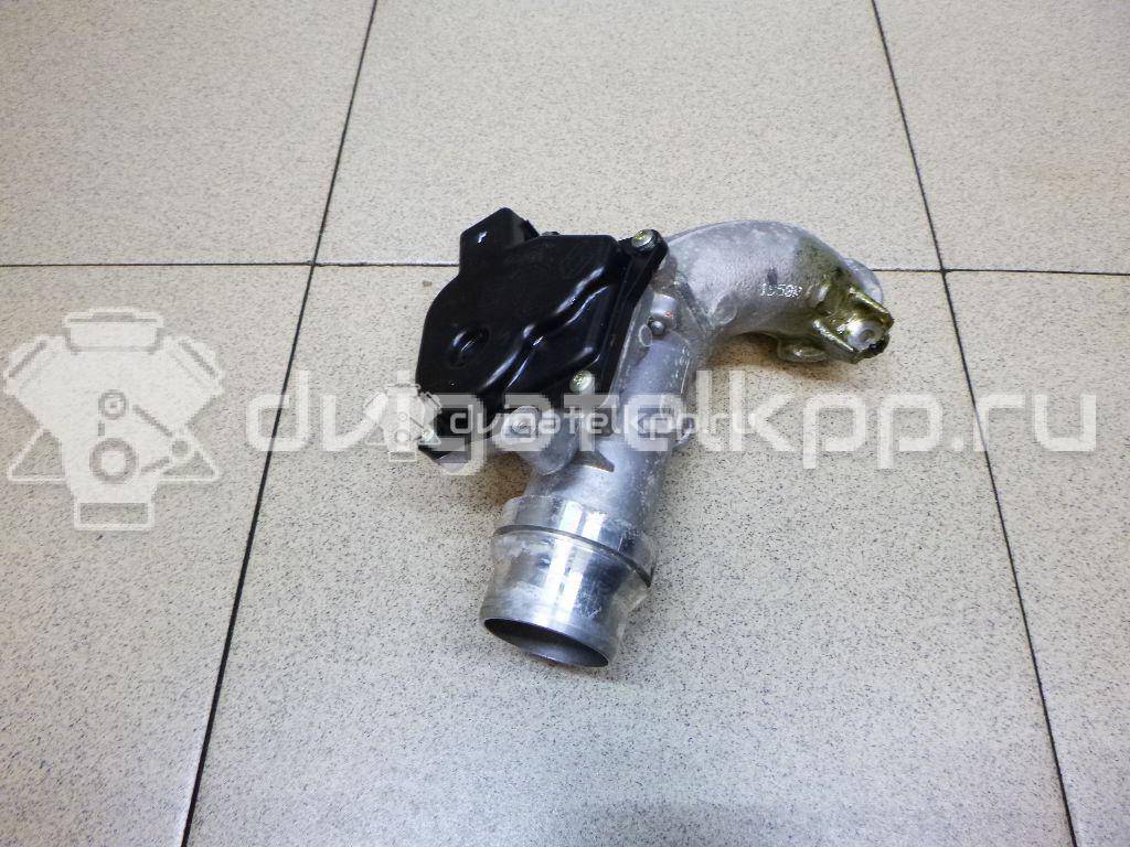 Фото Заслонка дроссельная электрическая  8200614985 для Renault Modus Grand F Jp0 / Twingo / Megane / Clio / Laguna {forloop.counter}}