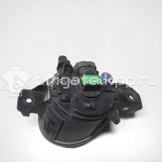 Фото Фара противотуманная левая  261558990A для renault Vel Satis