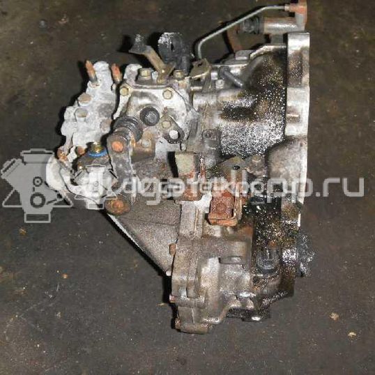 Фото Контрактная (б/у) МКПП для Mitsubishi Lancer / Pajero / Galant / Dion Cr W 116-146 л.с 16V 2.0 л 4G94 (GDI) Бензин/спирт MD976985