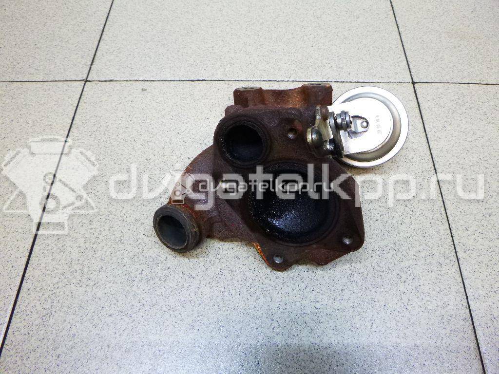 Фото Клапан воздушный  7701478957 для Renault Thalia 2 / Duster Hs / Fluence L30 / Megane {forloop.counter}}