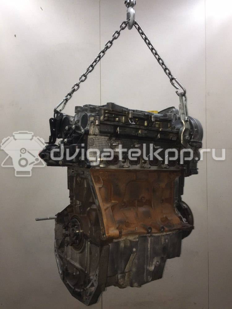 Фото Контрактный (б/у) двигатель K4M R 858 для Renault Scénic 110 л.с 16V 1.6 л бензин 8201092083 {forloop.counter}}