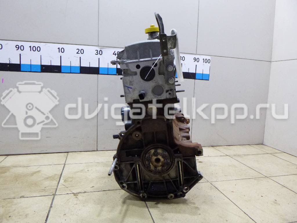 Фото Контрактный (б/у) двигатель K7M 710 для Mahindra Renault / Renault 86-90 л.с 8V 1.6 л бензин 6001549086 {forloop.counter}}