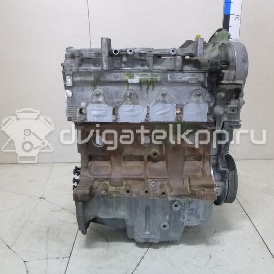 Фото Контрактный (б/у) двигатель K4M 842 для Renault Sandero Stepway / Logan / Thalia 102-109 л.с 16V 1.6 л бензин 8201409267