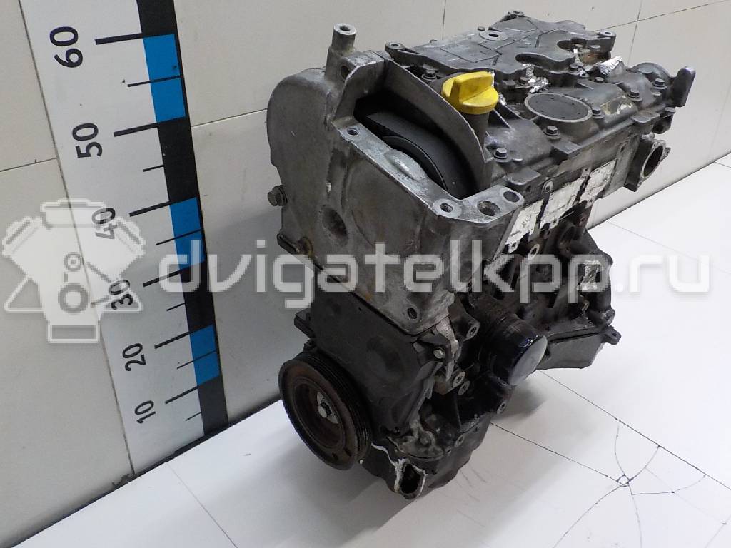 Фото Контрактный (б/у) двигатель K4M 760 для Renault Megane 110-113 л.с 16V 1.6 л бензин 7701474378 {forloop.counter}}