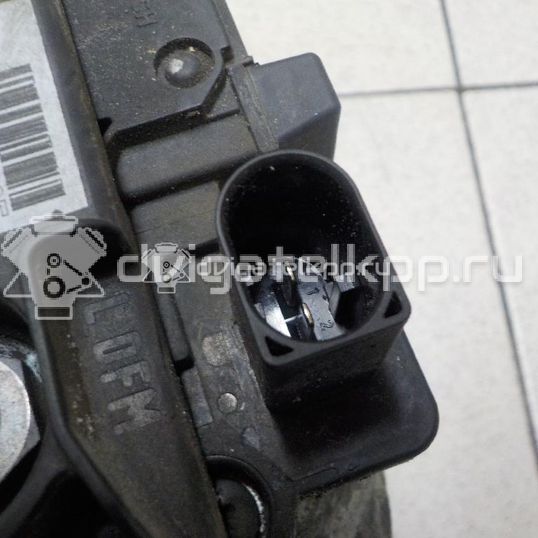 Фото Генератор  06F903023F для Seat Ibiza / Cordoba / Leon / Toledo / Alhambra