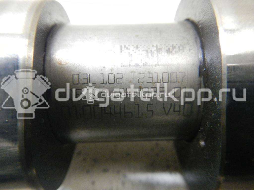 Фото Распредвал выпускной  03L109022D для Seat Ibiza / Leon / Toledo / Alhambra / Altea {forloop.counter}}