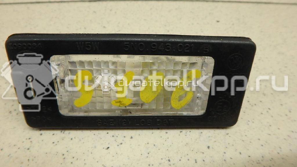 Фото Фонарь подсветки номера  5N0943021B для Seat Ibiza / Alhambra {forloop.counter}}