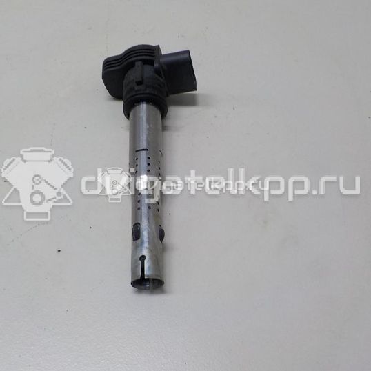 Фото Катушка зажигания  07K905715F для Seat Leon / Toledo / Alhambra / Altea / Exeo