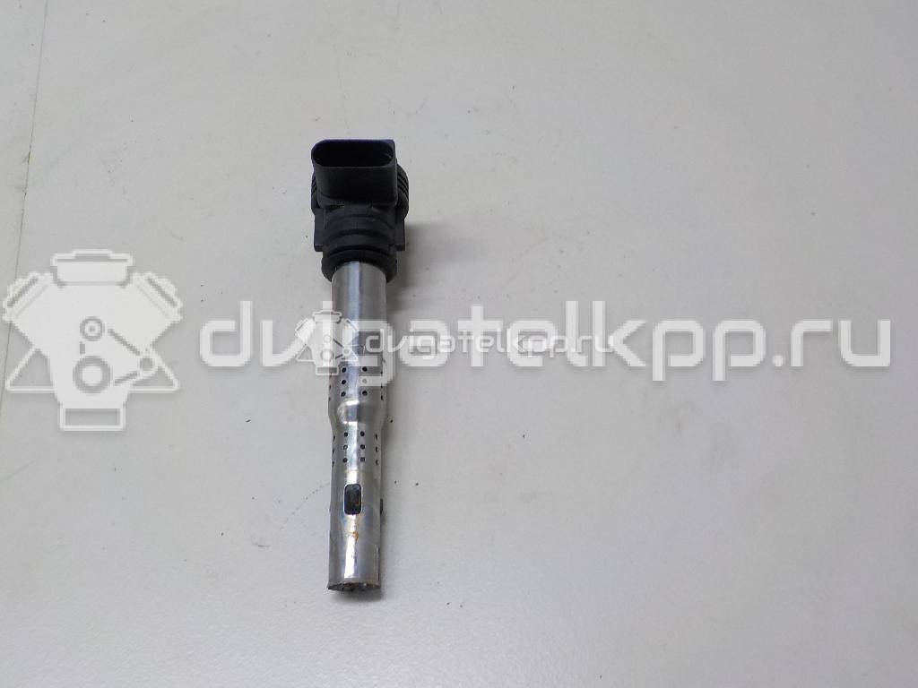 Фото Катушка зажигания  07K905715F для Seat Leon / Toledo / Alhambra / Altea / Exeo {forloop.counter}}