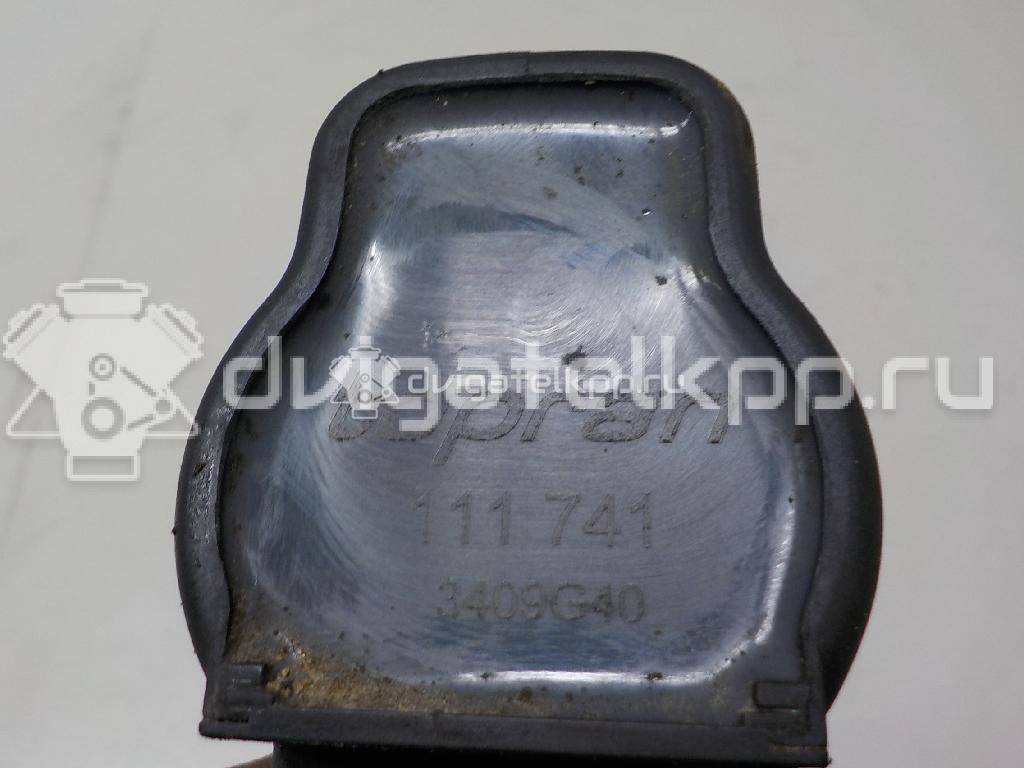 Фото Катушка зажигания  07K905715F для Seat Leon / Toledo / Alhambra / Altea / Exeo {forloop.counter}}