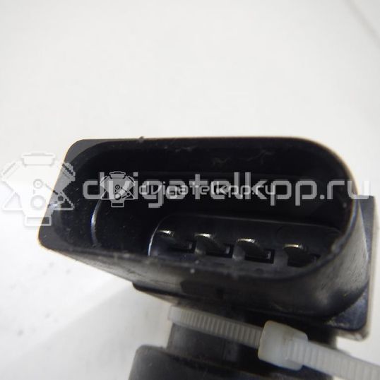 Фото Катушка зажигания  036905715G для Seat Ibiza / Cordoba / Leon / Toledo / Alhambra