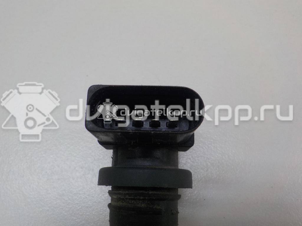 Фото Катушка зажигания  036905715G для Seat Ibiza / Cordoba / Leon / Toledo / Alhambra {forloop.counter}}