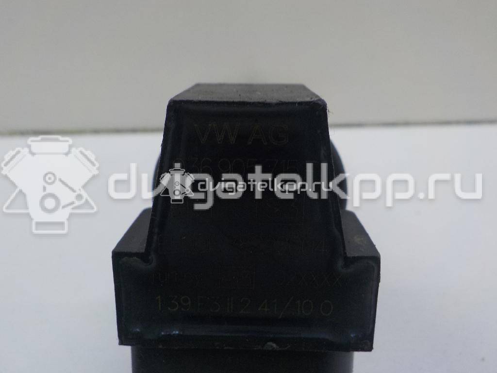 Фото Катушка зажигания  036905715G для Seat Ibiza / Cordoba / Leon / Toledo / Alhambra {forloop.counter}}