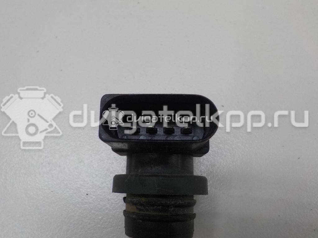 Фото Катушка зажигания  036905715G для Seat Ibiza / Cordoba / Leon / Toledo / Alhambra {forloop.counter}}