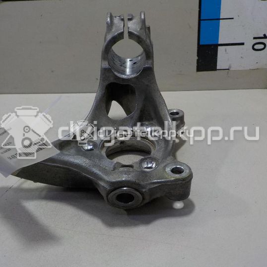 Фото Кулак поворотный передний левый  5Q0407253A для seat Leon (5F)