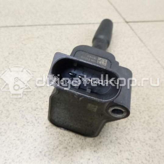 Фото Катушка зажигания  04e905110k для Seat Ibiza / Leon / Toledo / Alhambra / Altea