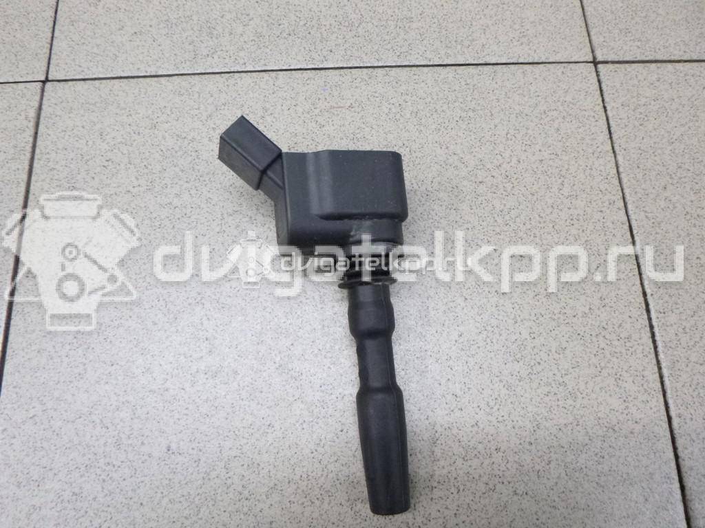 Фото Катушка зажигания  04e905110k для Seat Ibiza / Leon / Toledo / Alhambra / Altea {forloop.counter}}