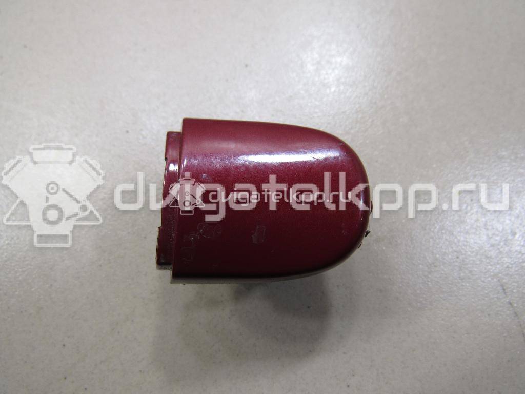 Фото Накладка ручки наружной  5N0839167BGRU для seat Ibiza V {forloop.counter}}