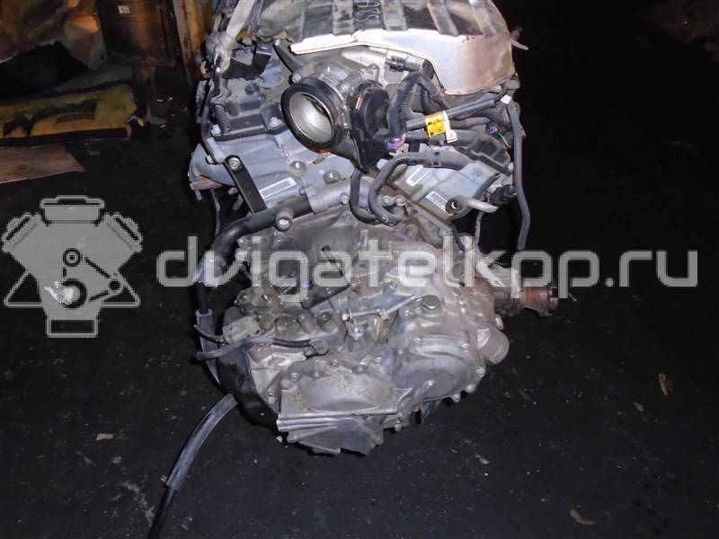 Фото Контрактный (б/у) двигатель 10 HM для Opel Antara 227-230 л.с 24V 3.2 л бензин {forloop.counter}}