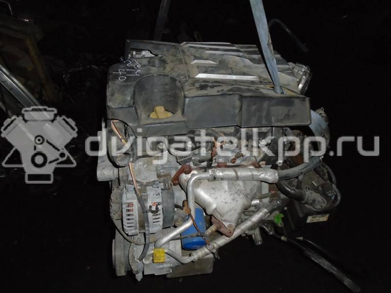 Фото Контрактный (б/у) двигатель 10 HM для Opel Antara 227-230 л.с 24V 3.2 л бензин {forloop.counter}}