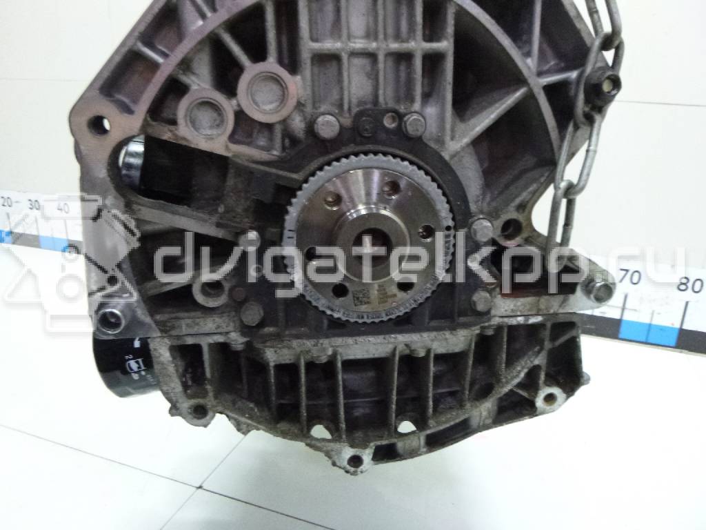 Фото Контрактный (б/у) двигатель CWVB для Volkswagen / Skoda 90 л.с 16V 1.6 л бензин 04E100038D {forloop.counter}}