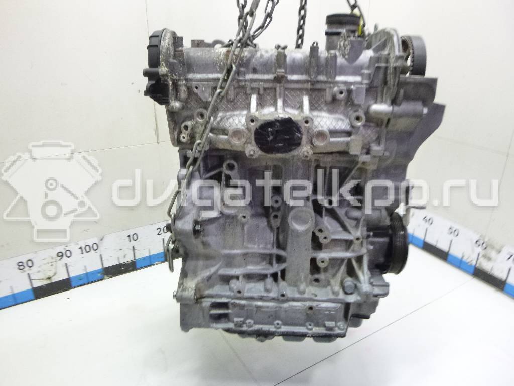 Фото Контрактный (б/у) двигатель CWVB для Volkswagen / Skoda 90 л.с 16V 1.6 л бензин 04E100038D {forloop.counter}}