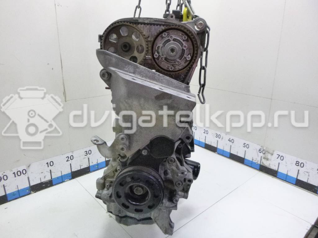 Фото Контрактный (б/у) двигатель CWVB для Volkswagen / Skoda 90 л.с 16V 1.6 л бензин 04E100038D {forloop.counter}}