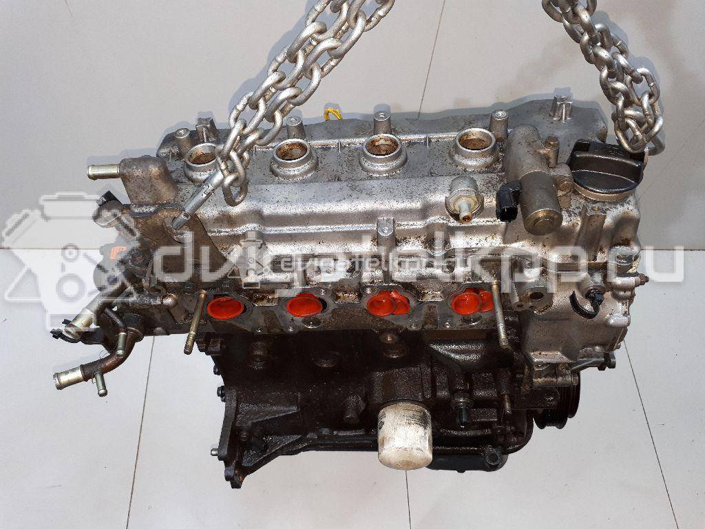 Фото Контрактный (б/у) двигатель QG16DE для Nissan Sunny / Bluebird / Avenir / Primera / Almera 102-120 л.с 16V 1.6 л бензин 1010295F0B {forloop.counter}}