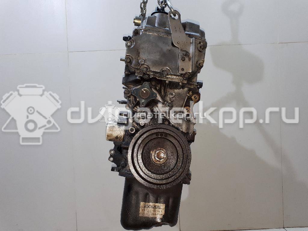 Фото Контрактный (б/у) двигатель QG16DE для Nissan Sunny / Bluebird / Avenir / Primera / Almera 102-120 л.с 16V 1.6 л бензин 1010295F0B {forloop.counter}}