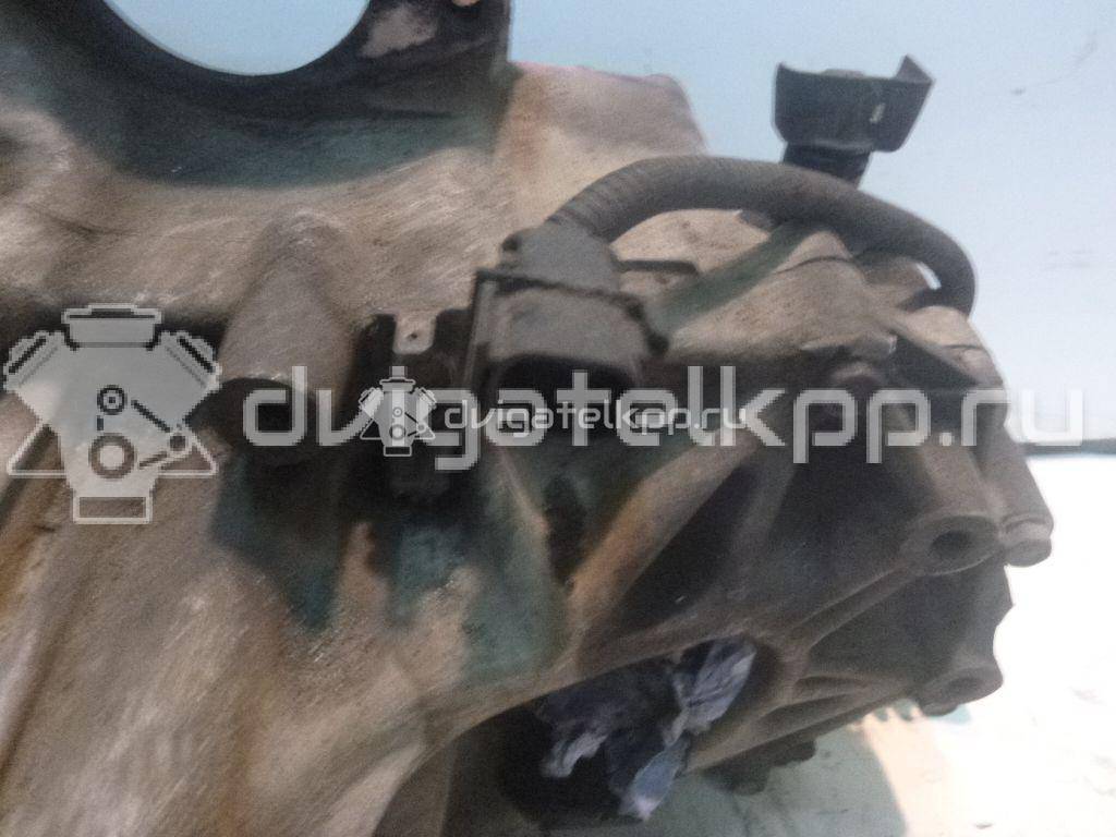 Фото Контрактная (б/у) МКПП для Nissan Sunny / Primera / Almera / Vanette / 100 82-120 л.с 16V 1.6 л GA16DE бензин {forloop.counter}}