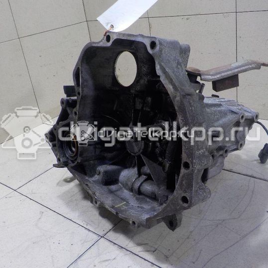 Фото Контрактная (б/у) МКПП для Nissan Sunny / Primera / Almera / Vanette / 100 82-120 л.с 16V 1.6 л GA16DE бензин