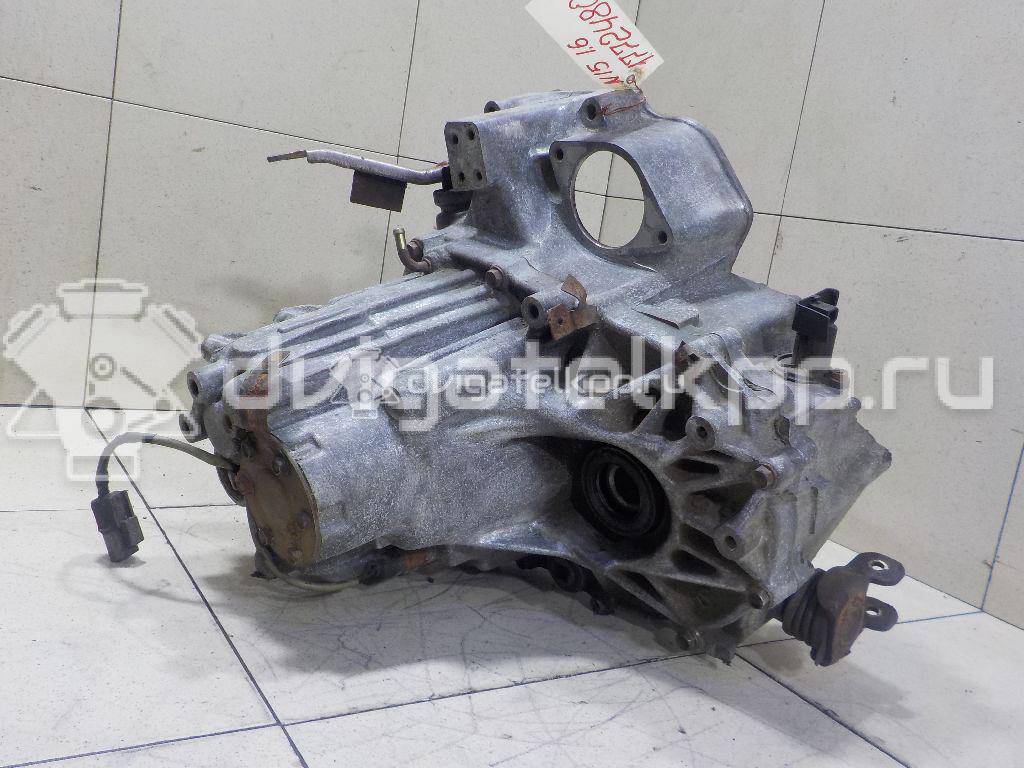 Фото Контрактная (б/у) МКПП для Nissan Sunny / Primera / Almera / Vanette / 100 82-120 л.с 16V 1.6 л GA16DE бензин {forloop.counter}}