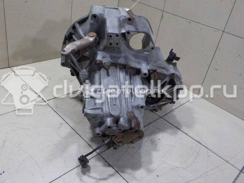 Фото Контрактная (б/у) МКПП для Nissan Sunny / Primera / Almera / Vanette / 100 82-120 л.с 16V 1.6 л GA16DE бензин {forloop.counter}}