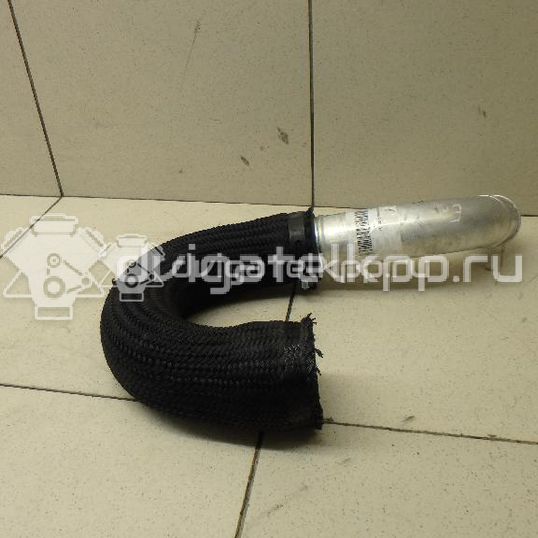 Фото Патрубок интеркулера  2381334100 для ssang yong Actyon New/Korando C