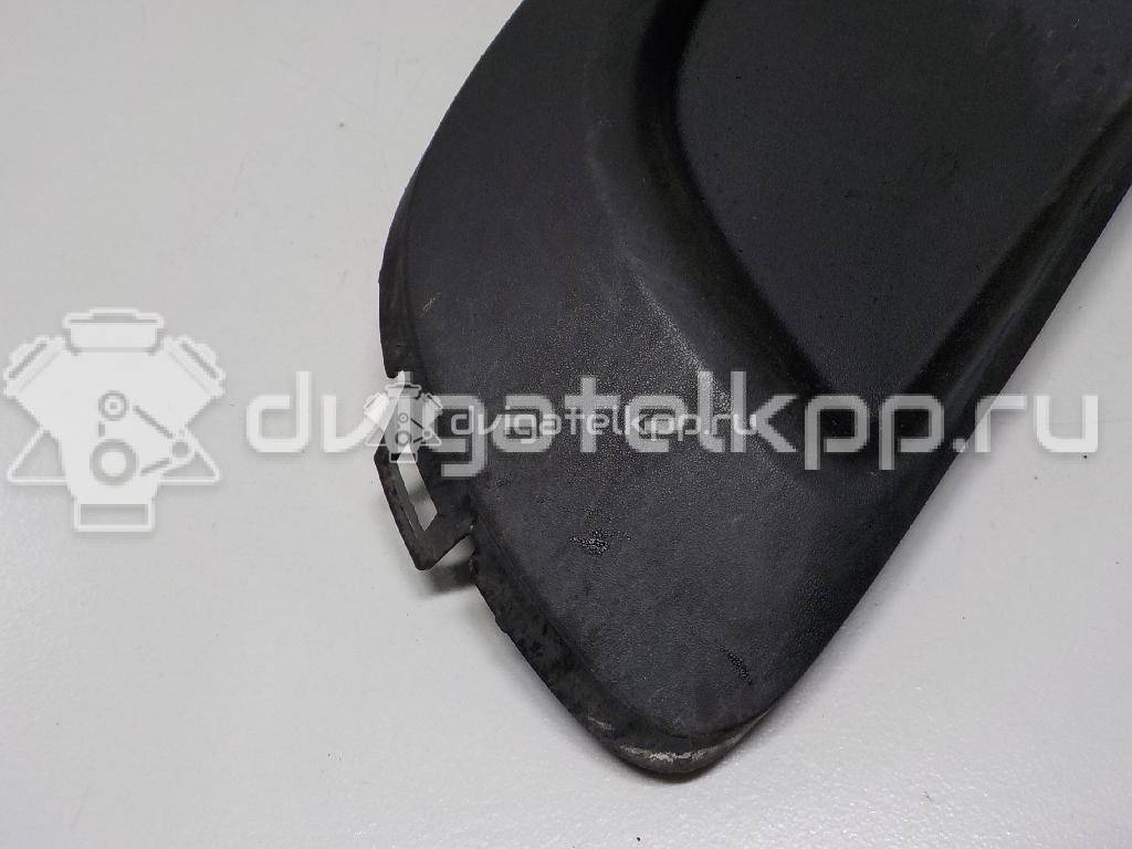 Фото Решетка в бампер левая  1T0853665M9B9 для Volkswagen Caddy / Touran {forloop.counter}}