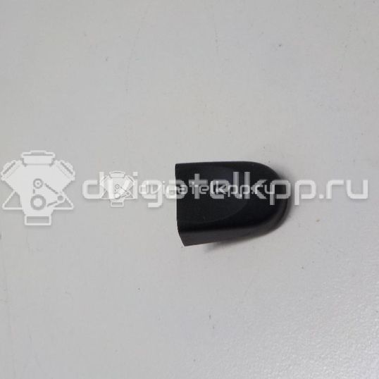 Фото Накладка ручки наружной  1C0837879A3FZ для Volkswagen Transporter / Caddy / Touran / New Beetle