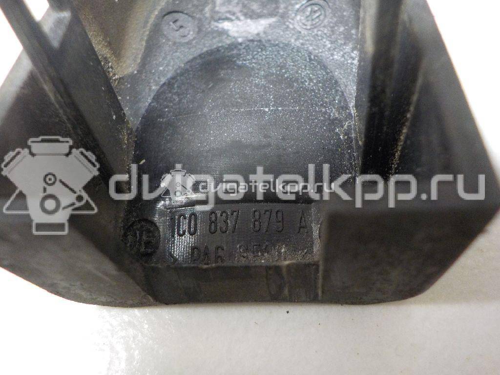 Фото Накладка ручки наружной  1C0837879A3FZ для Volkswagen Transporter / Caddy / Touran / New Beetle {forloop.counter}}