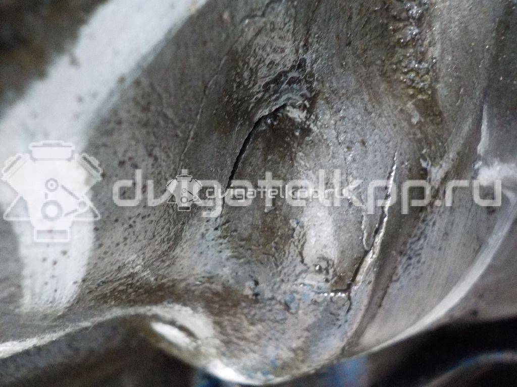 Фото Контрактная (б/у) МКПП для Nissan Almera 90-109 л.с 16V 1.5 л QG15DE бензин 320104M506 {forloop.counter}}